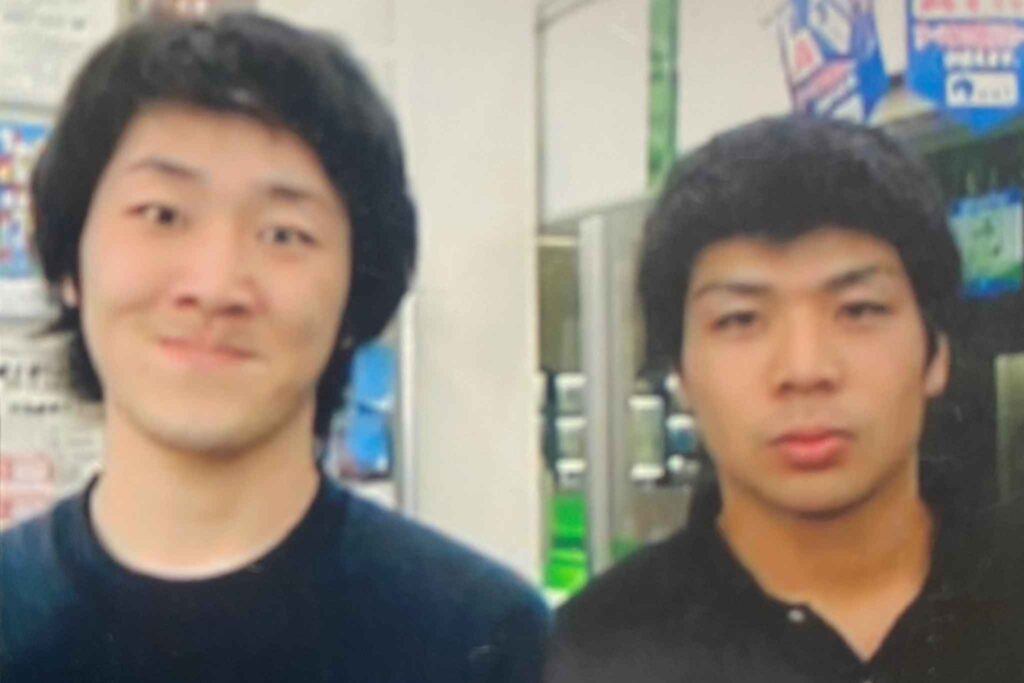 過去のインポッシブル