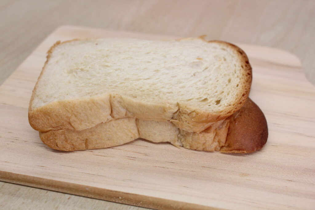 生クリームサンドの画像