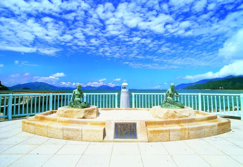 小浜市観光スポット例