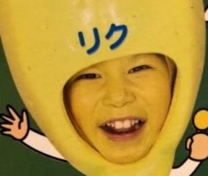 萩原利久　子役時代